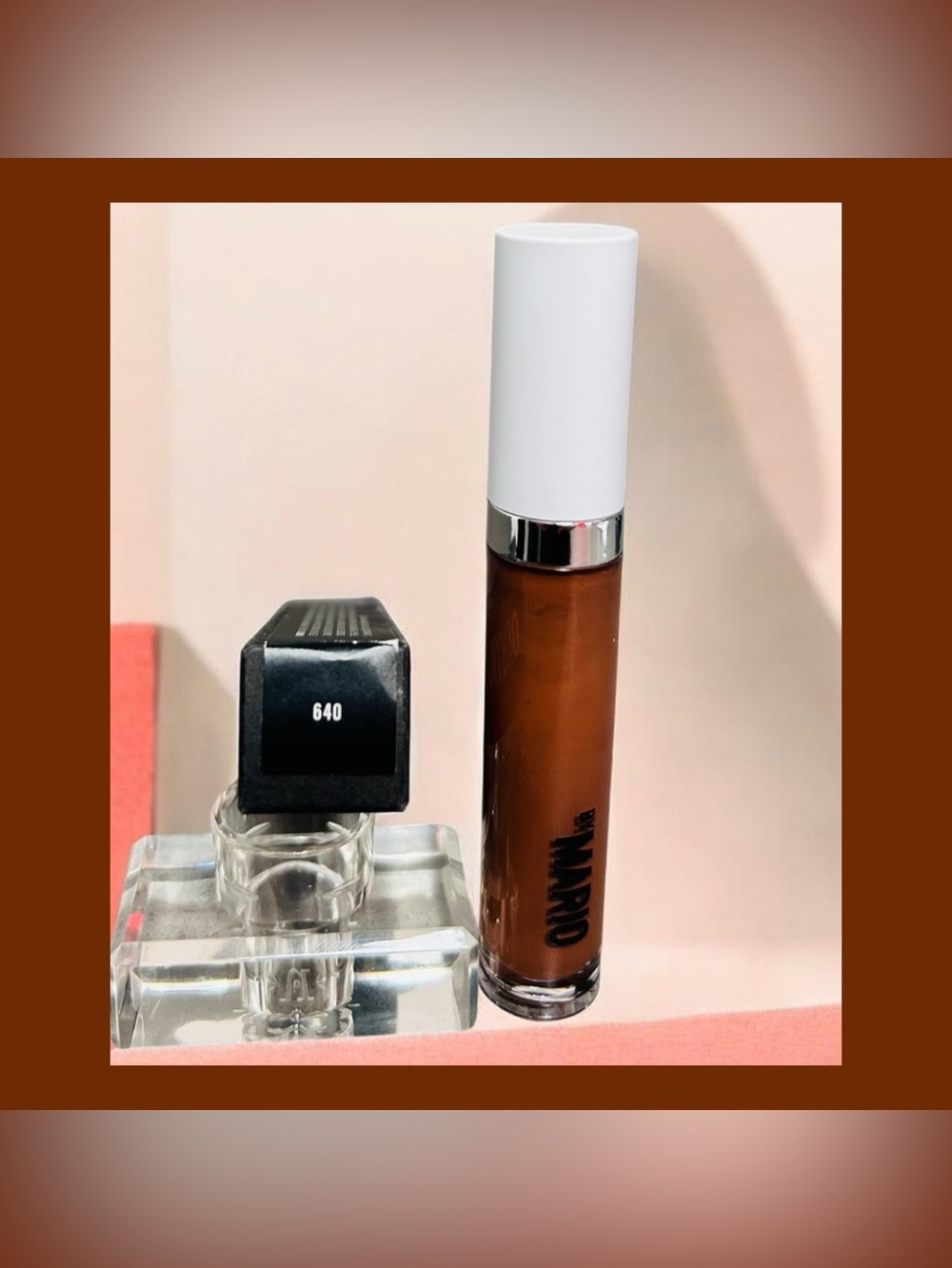 MAKEUP BY MARIO SurrealSkin Awakening Concealer Color: 640